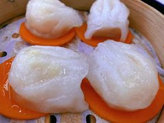 -澳门陈光记烧味饭店(万象城店)