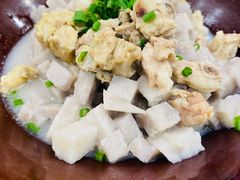 -大师傅金奖啤酒鱼(西街口总店)