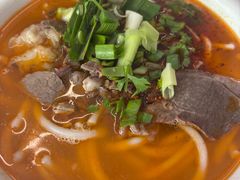 -虾子闵家羊肉粉