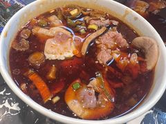 -豫楚源美猴王·面(武商广场店)