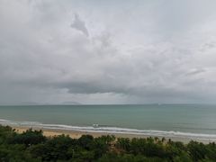 -三亚湾海居铂尔曼度假酒店