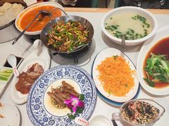 -梅利汴京烤鸭•开封豫菜地标店(晋安路店)
