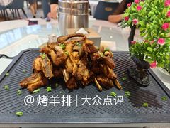 -延年酒店-延飨餐厅(延年文苑店)