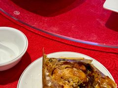 -粤北餐馆