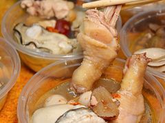 -威邵鸡煲(西华路总店)