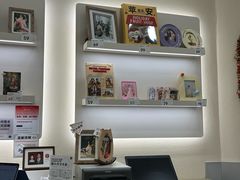 -海马体照相馆(广州新世界云门New park店)