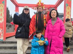 -大槐树寻根祭祖园