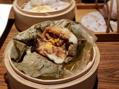 瑶柱糯米鸡-珍宝轩海鲜火锅(碧湖大厦店)