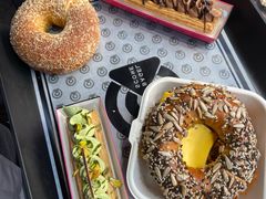 -CC BAGEL&SCONE 贝果与司康(南开大悦城店)