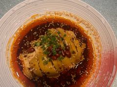 -恒记饭店·海鲜明档(淹城店)