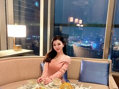 -悦厅·下午茶(杭州柏悦酒店)