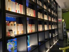 -桂满陇天书(南京德基旗舰店)