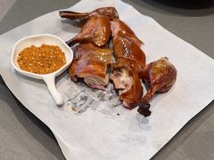 -小厨娘淮扬菜(板桥一店)