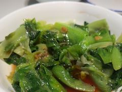 -兰湘子·湘菜小炒(泉舜店)
