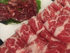 -北门涮肉·铜锅涮肉(南锣鼓巷店)