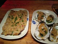 -路边摊小炉子烧烤