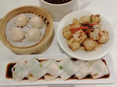 -金翠皇宫粤菜·点心·海鲜(科技园店)