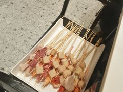 -宏姐串串香(征仪路店)