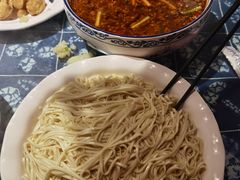 -香满楼(临安路店)