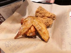 -肯德基(宝利丰店)