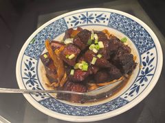 -香雪海饭店中餐厅(人民桥店)