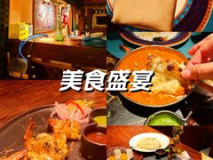 -甘尼仕印度餐厅爵士酒吧(阳春巷店)