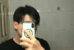 -乐绅男士高端假发定制