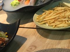 -琴寿司居酒屋(软件园店)