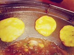 -曹丞相·地锅鸡·地锅鱼(武林店)