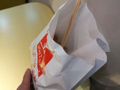 -傅强排骨(成都总店)