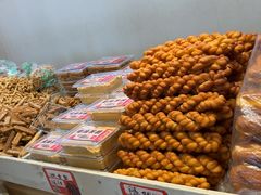 -杨老大焙子月饼干货(宽巷子民族美食街店)