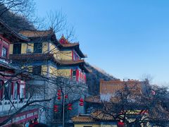 -千佛山风景名胜区