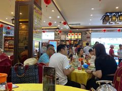 -台山美食一绝阿四台山黄鳝饭(阿四创作店)