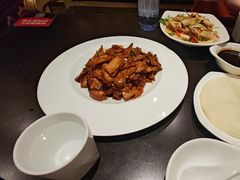 -老牌坊鲁菜名店(聊城美食岛店)