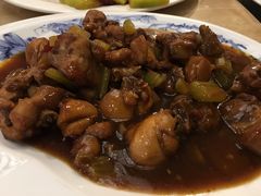 -北京楼中国餐厅Beijing Restaurant