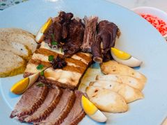 -潮堂 · 潮州菜(国贸商城店)