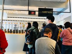 -喜茶(佛山顺德容桂天佑城店)