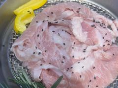 -安又胖韩国烤肉(美罗城店)