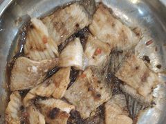 -吉源大排档·鱼生·海鲜(烧烤彩印厂店)