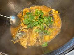 -小团圆灶台鱼·百城头牌菜(千岛湖店)