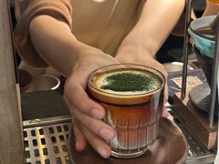 -沪水焙煎室(淡水路店)