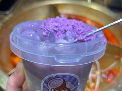 -蜀国大将老火锅(江北店)