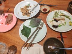 -七色云蔬食(喜邻里店)