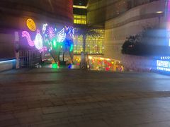 -圆融星座购物中心