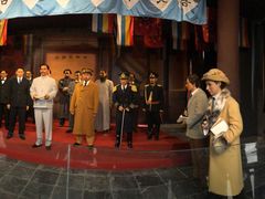 -南京中国近代史遗址博物馆(南京总统府)