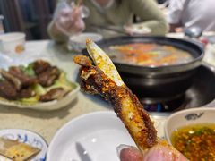 -九寨沟特色牦牛肉汤锅