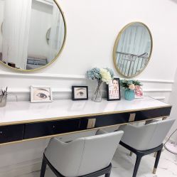 -韩美绣·骨相纹眉·洗眉美瞳线