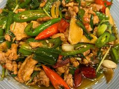 -金塔傣乡·云南德宏民族特色菜·傣味手抓饭(新亚洲店)