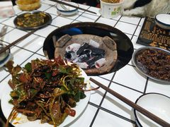 -小板凳(四公里店)