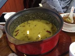 -周鱼小馆石锅酸菜鱼(活力汇店)